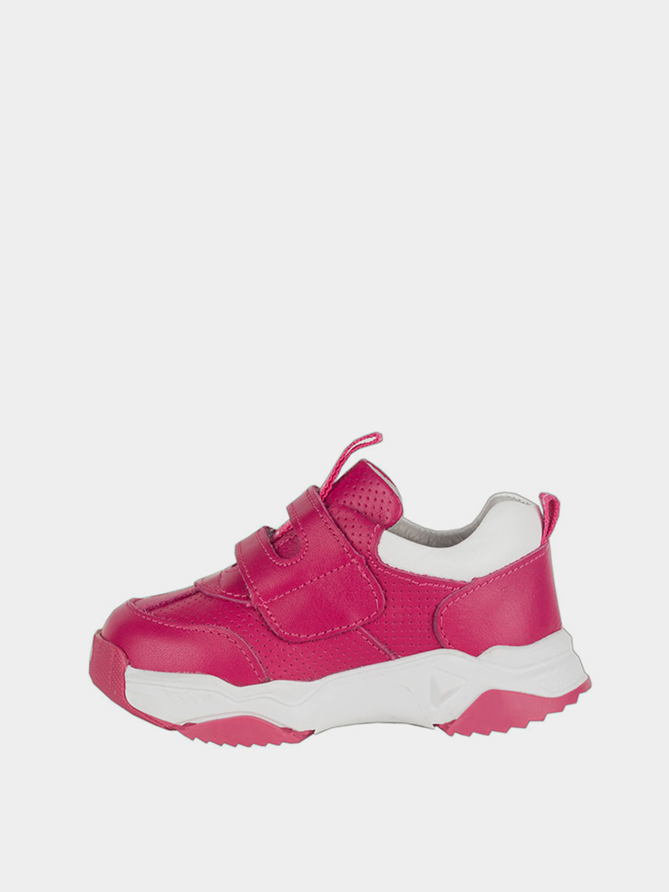 Анатомические кроссовки для девочек Tutubi 1801-06 розовые модель 1801-06-Pink Фото