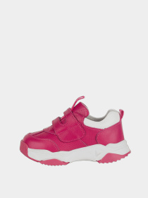 Анатомические кроссовки для девочек Tutubi 1801-06 розовые модель 1801-06-Pink Фото