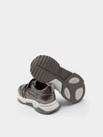 Кроссовки повседневные Tutubi модель 2235-01-Silver Фото