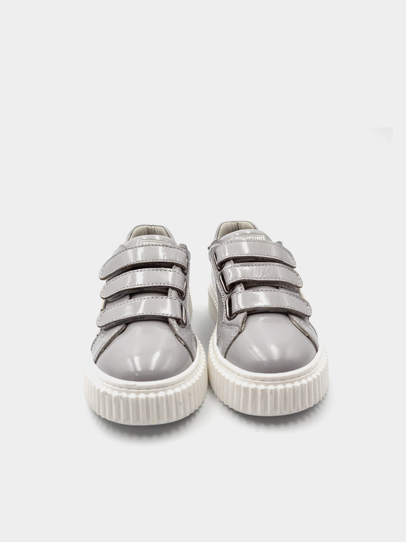 Кеды низкие Tutubi модель 2217-03-Grey Фото