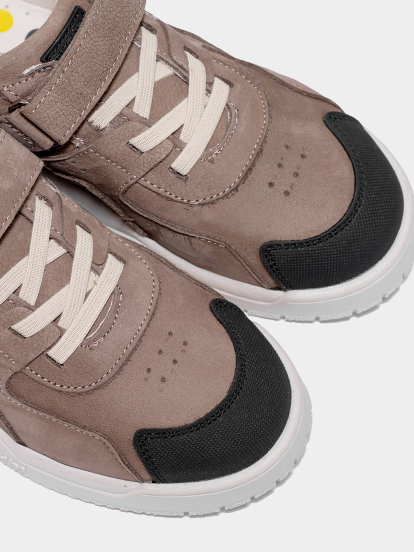 Кросівки повсякденні Tutubi модель 3401-04-Brown Фото