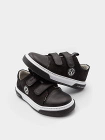 Кросівки повсякденні Tutubi модель 2208-Black Фото