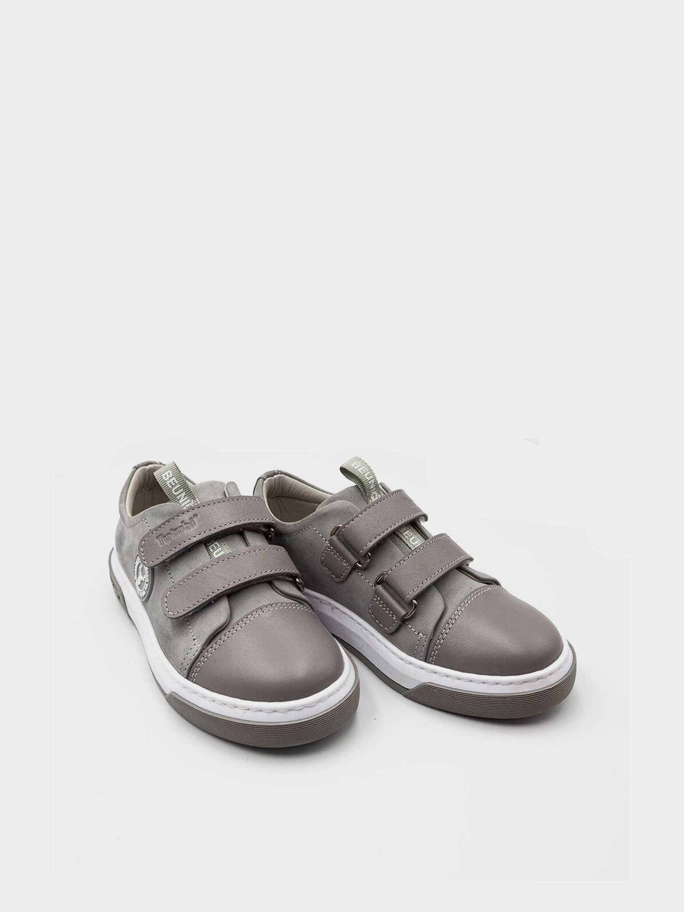 Кросівки повсякденні Tutubi модель 2208-Grey Фото