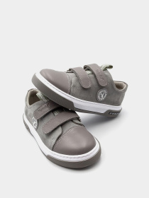 Кросівки повсякденні Tutubi модель 2208-Grey Фото