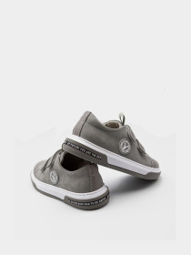 Кросівки повсякденні Tutubi модель 2208-Grey Фото