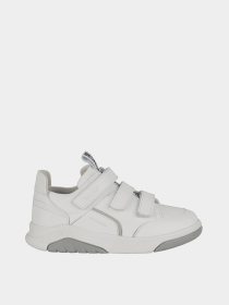 Кросівки повсякденні Tutubi модель 1707-03-White Фото