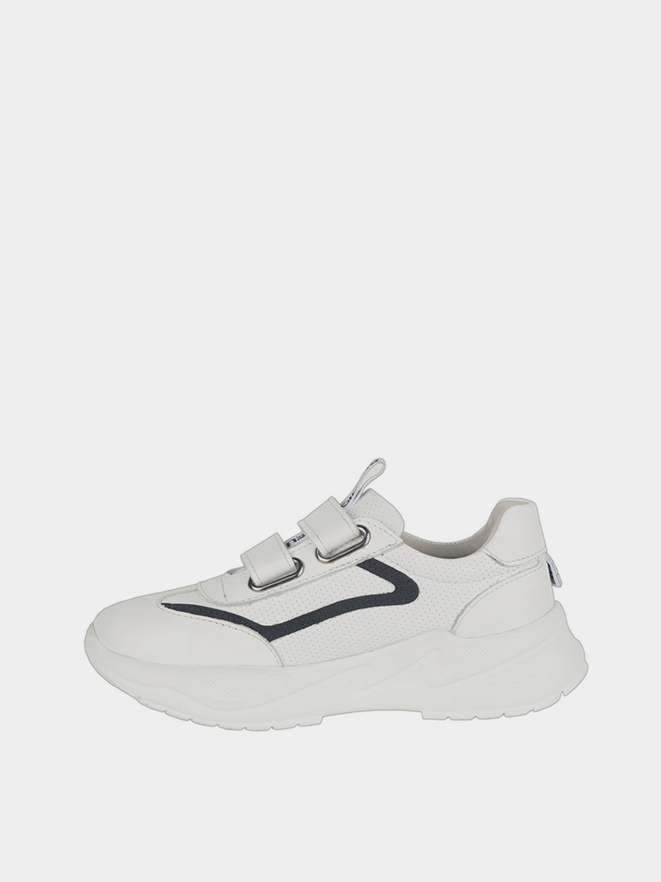 Кроссовки повседневные Tutubi модель 1731-06-White Фото