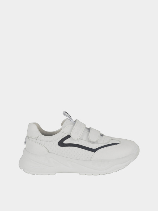 Кросівки повсякденні Tutubi модель 1731-06-White Фото