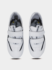 Кроссовки повседневные Tutubi модель 1731-06-White Фото