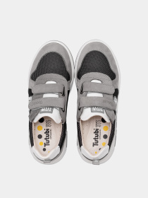 Кросівки повсякденні Tutubi модель 3316-Grey Фото