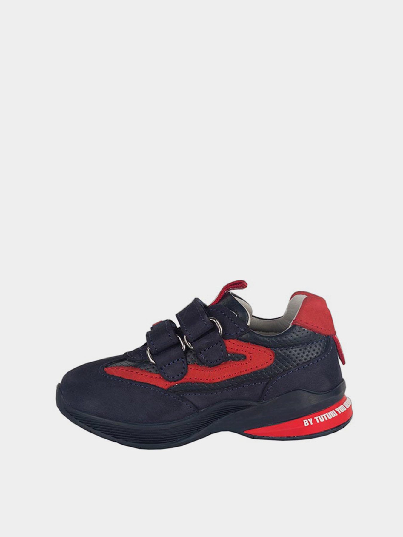 Кросівки повсякденні Tutubi модель 1802-01-Blue Фото