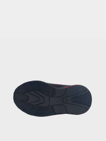 Кросівки повсякденні Tutubi модель 1802-01-Blue Фото