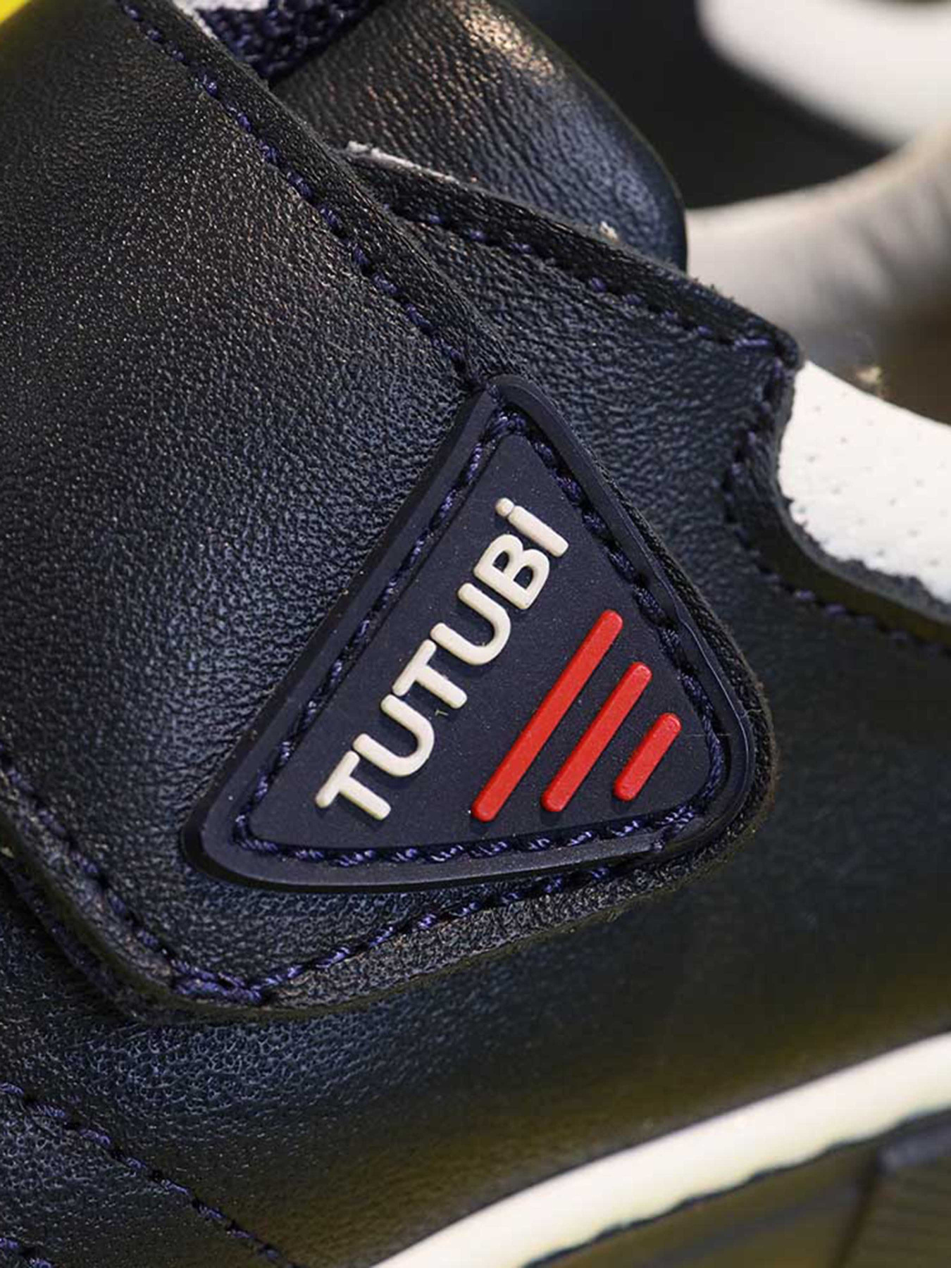 Кроссовки повседневные Tutubi модель 1813-01-Blue Фото