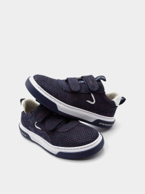 Кроссовки повседневные Tutubi модель 2226-01-Black Фото