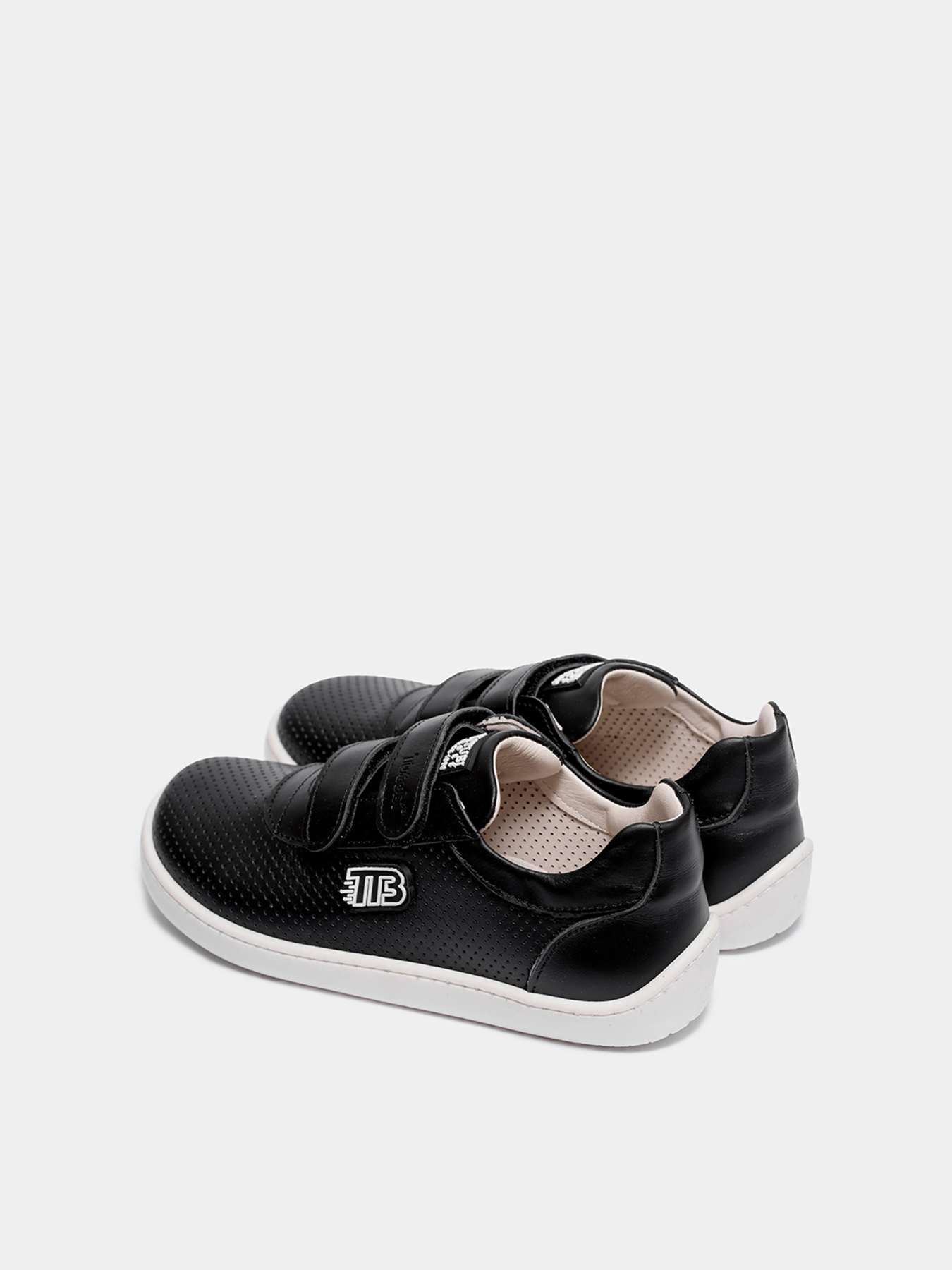 Кроссовки повседневные Tutubi модель 3208-01-Black Фото