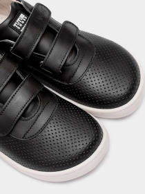 Кроссовки повседневные Tutubi модель 3208-01-Black Фото