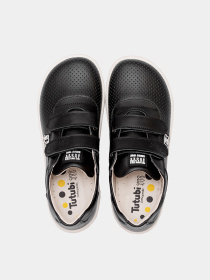 Кроссовки повседневные Tutubi модель 3208-01-Black Фото