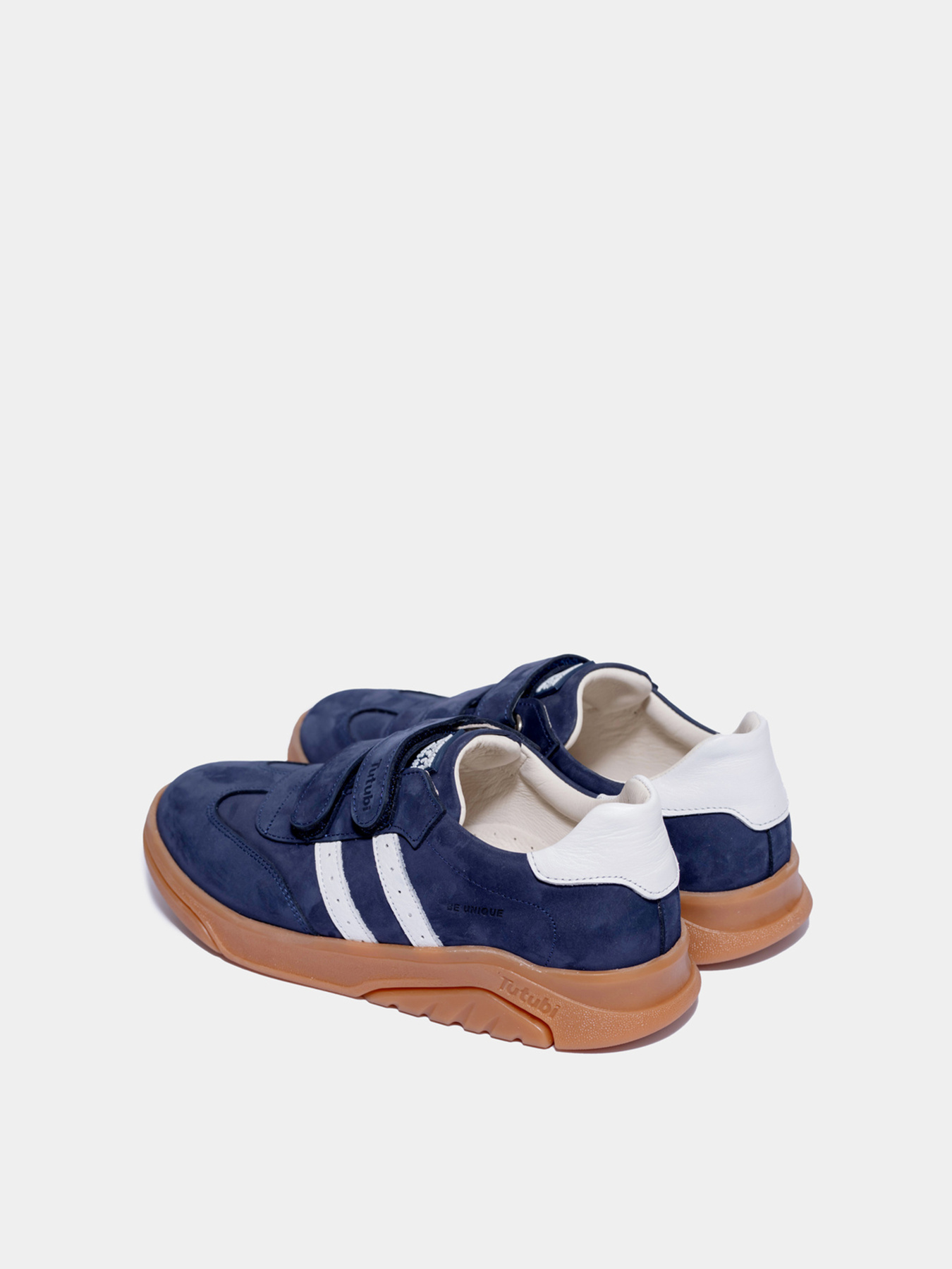 Кросівки повсякденні Tutubi модель 3306-01-Blue Фото