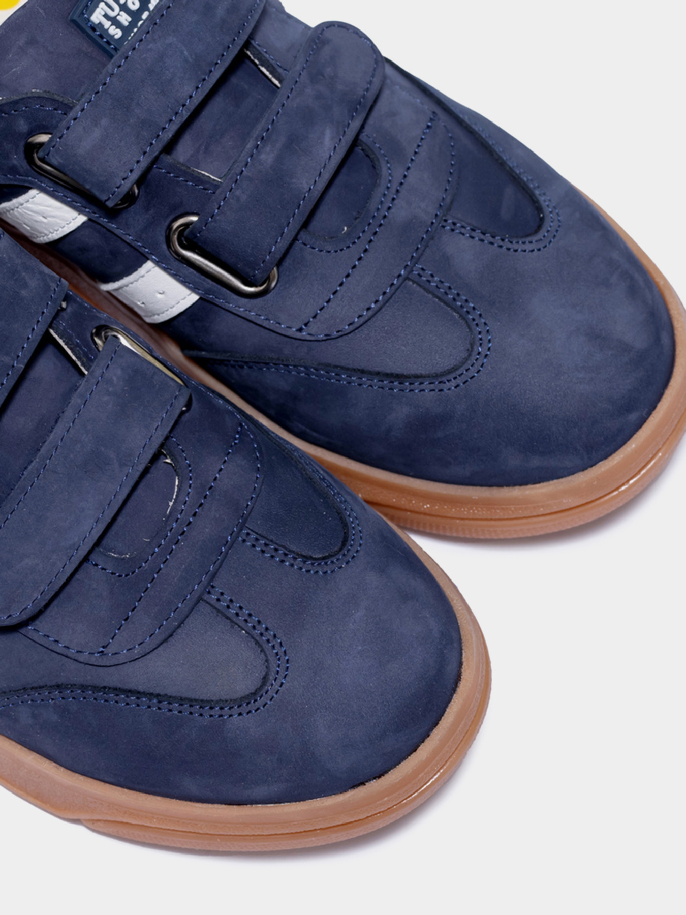 Кросівки повсякденні Tutubi модель 3306-01-Blue Фото