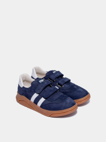 Кросівки повсякденні Tutubi модель 3306-01-Blue Фото