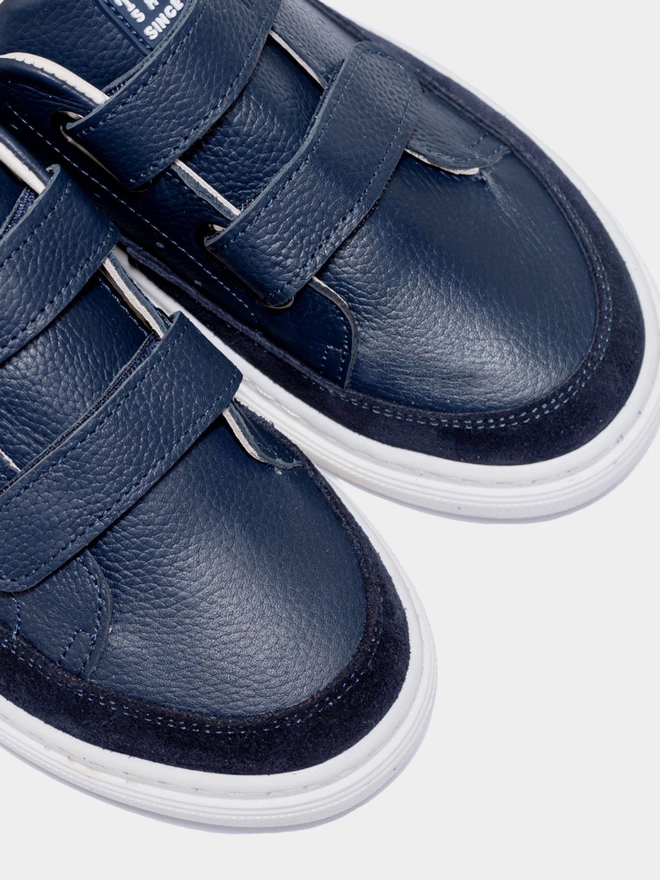 Кросівки повсякденні Tutubi модель 3299-02-Blue Фото