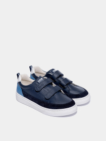 Кросівки повсякденні Tutubi модель 3299-02-Blue Фото