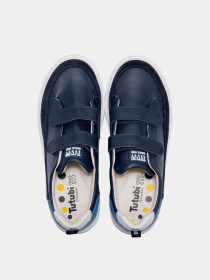 Кросівки повсякденні Tutubi модель 3299-02-Blue Фото