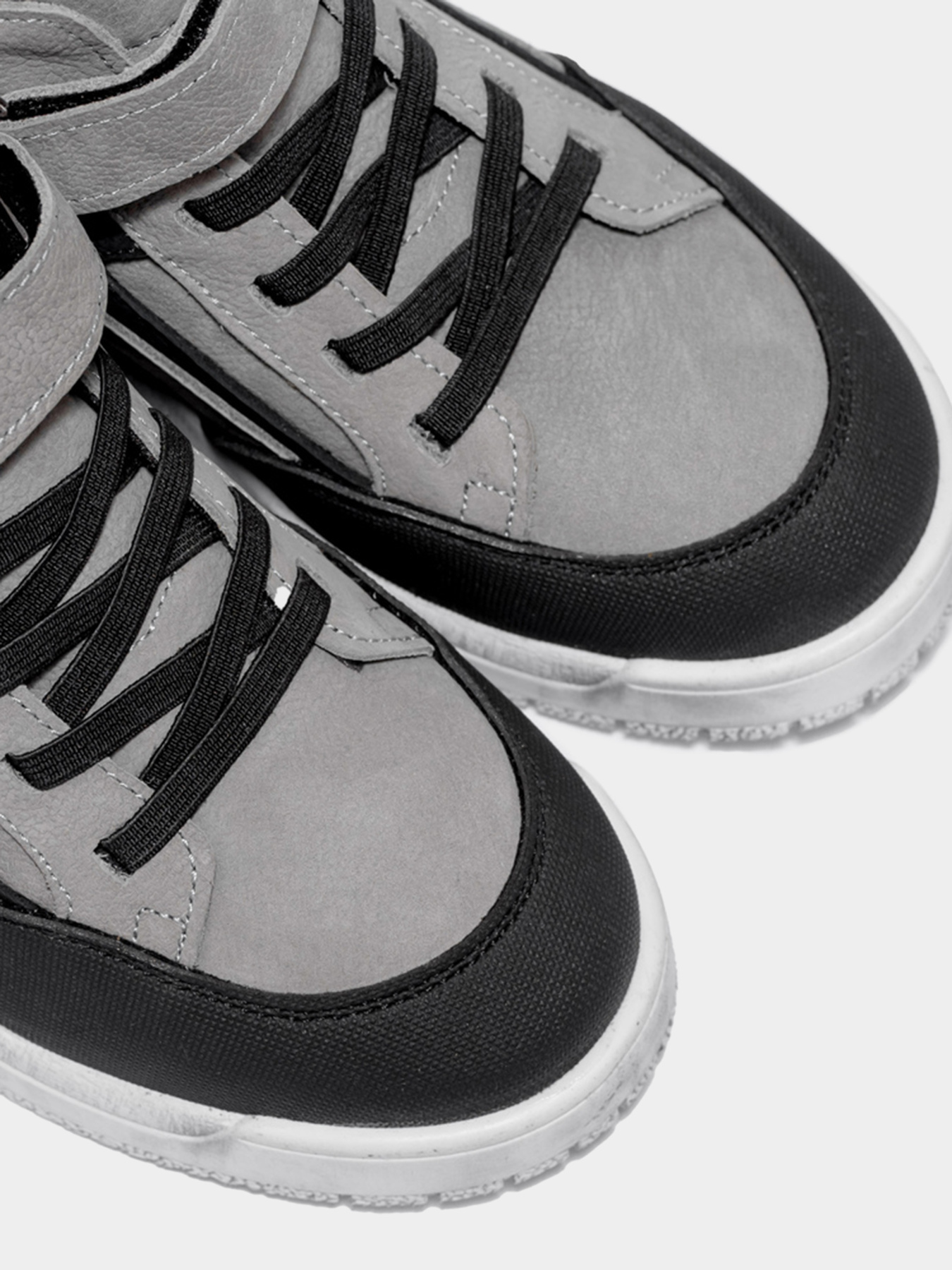 Кросівки повсякденні Tutubi модель 3508-02-Grey Фото