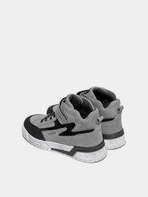 Кросівки повсякденні Tutubi модель 3508-02-Grey Фото