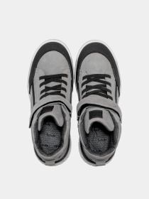 Кросівки повсякденні Tutubi модель 3508-02-Grey Фото