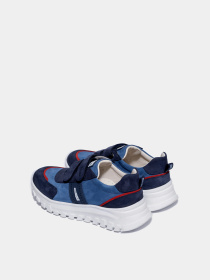 Кросівки повсякденні Tutubi модель 3308-01-Blue Фото