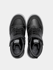 Кросівки повсякденні Tutubi модель 3523-01-Black Фото