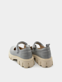 Туфли Tutubi модель 2256-03-Blue Фото