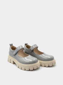 Туфлі Tutubi модель 2256-03-Blue Фото