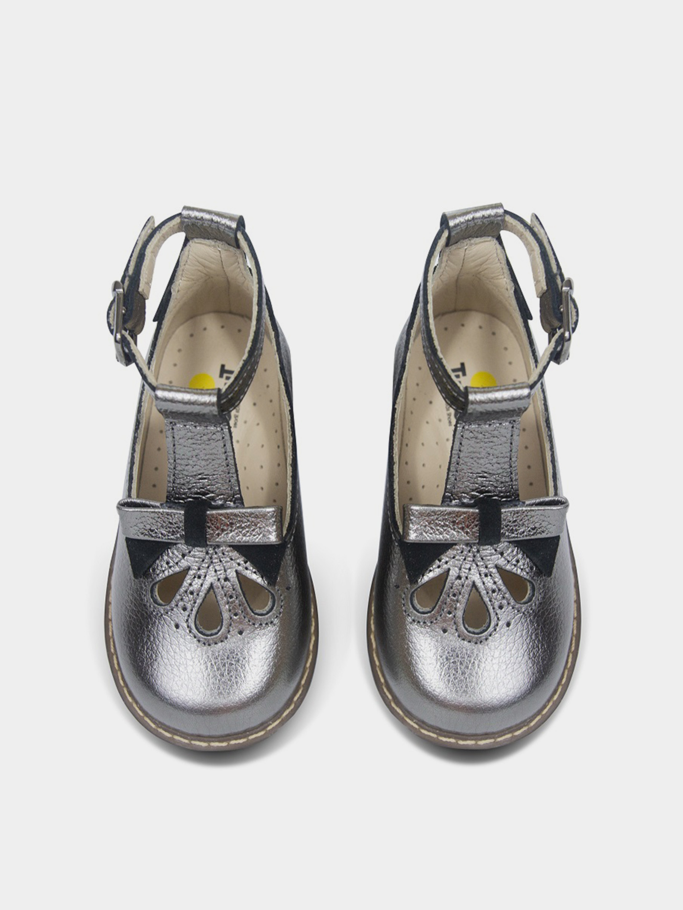 Туфли Tutubi модель 634-Bronze Фото