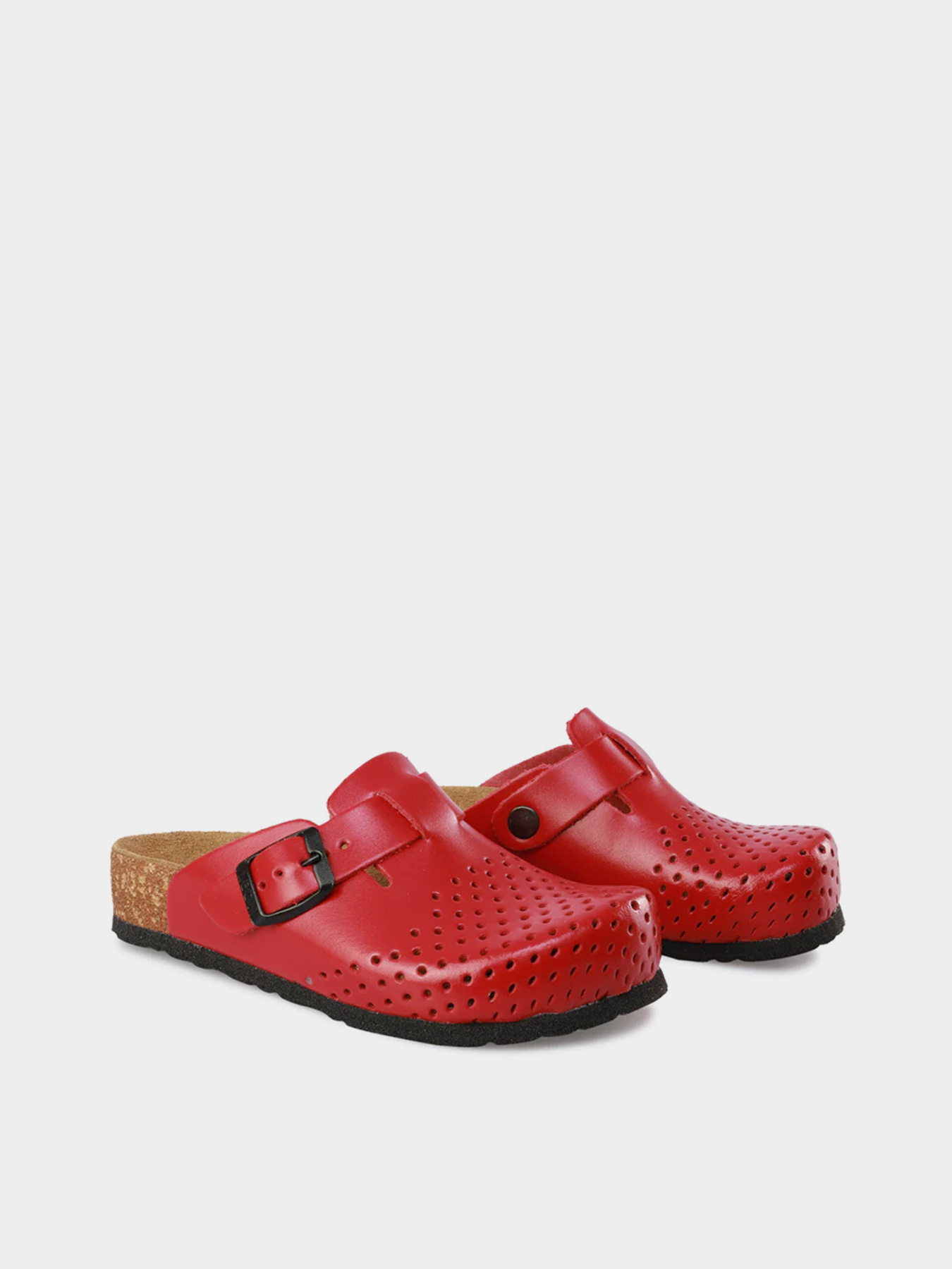 Сабо Leon модель 4800-Red Фото