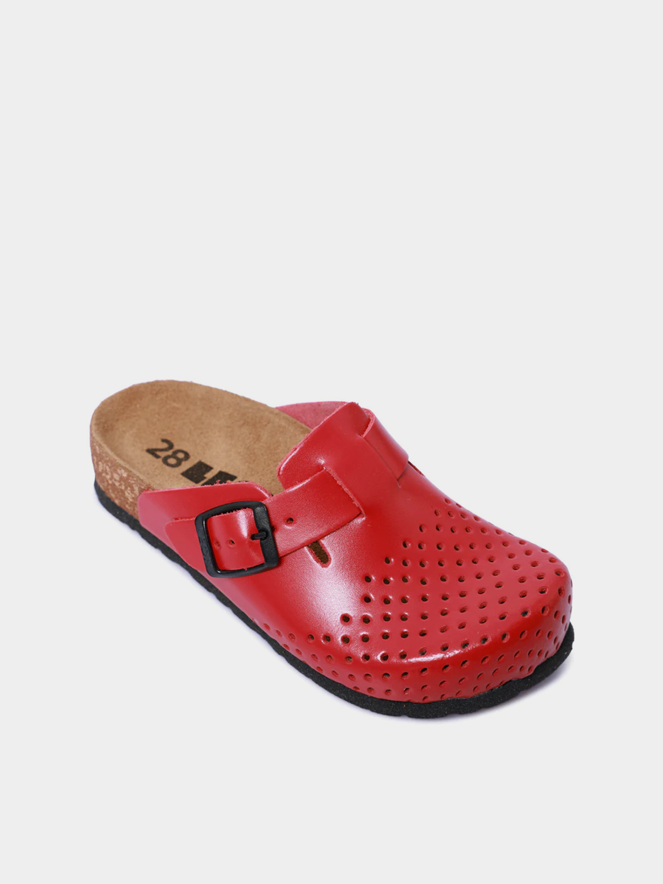 Сабо Leon модель 4800-Red Фото