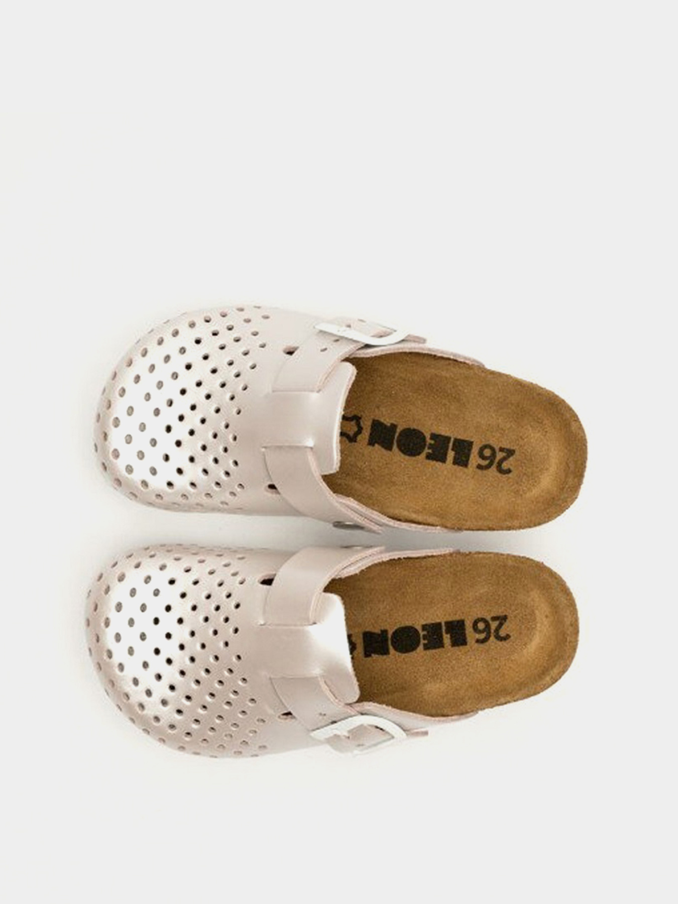 Сабо Leon модель 4800-White Фото