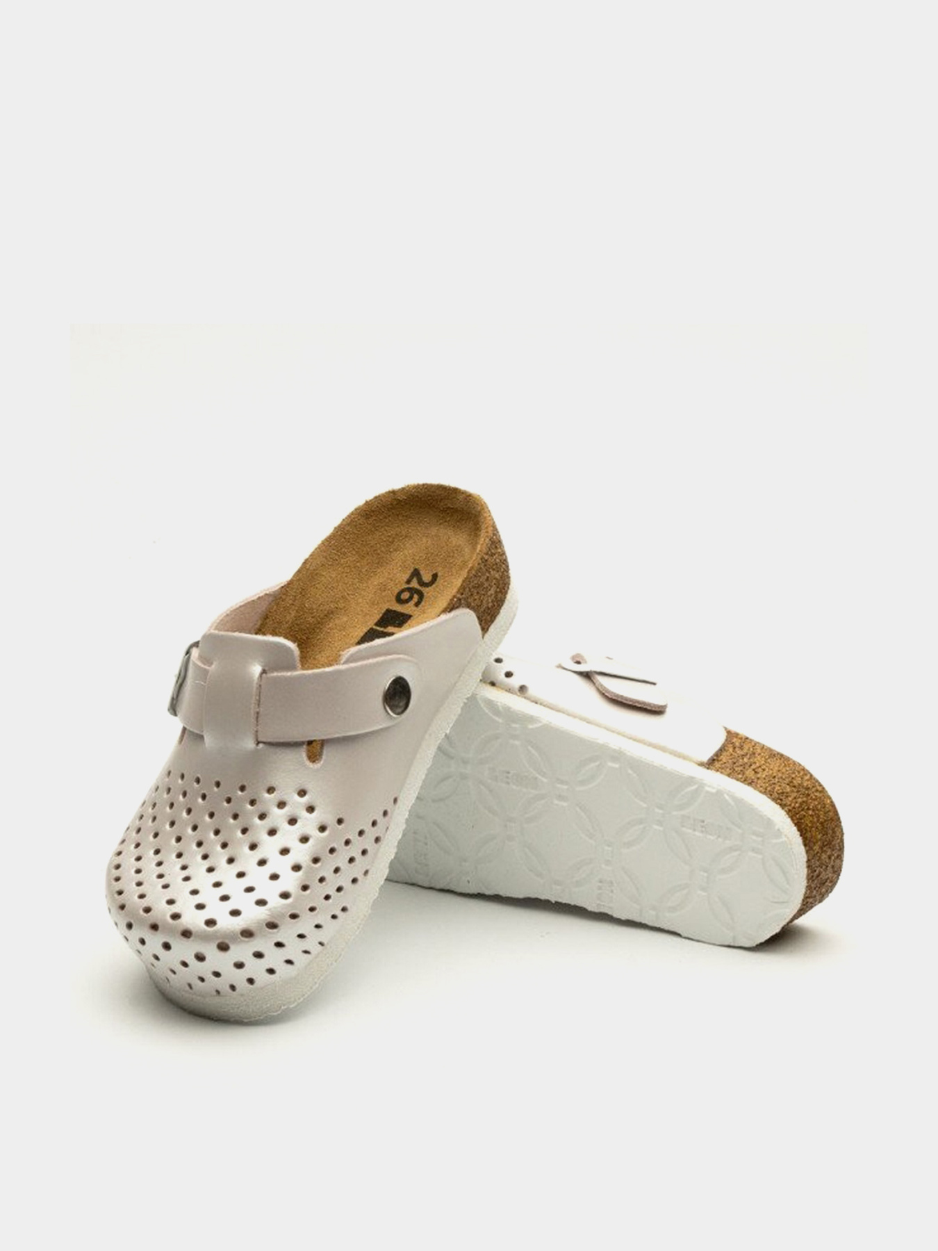 Сабо Leon модель 4800-White Фото