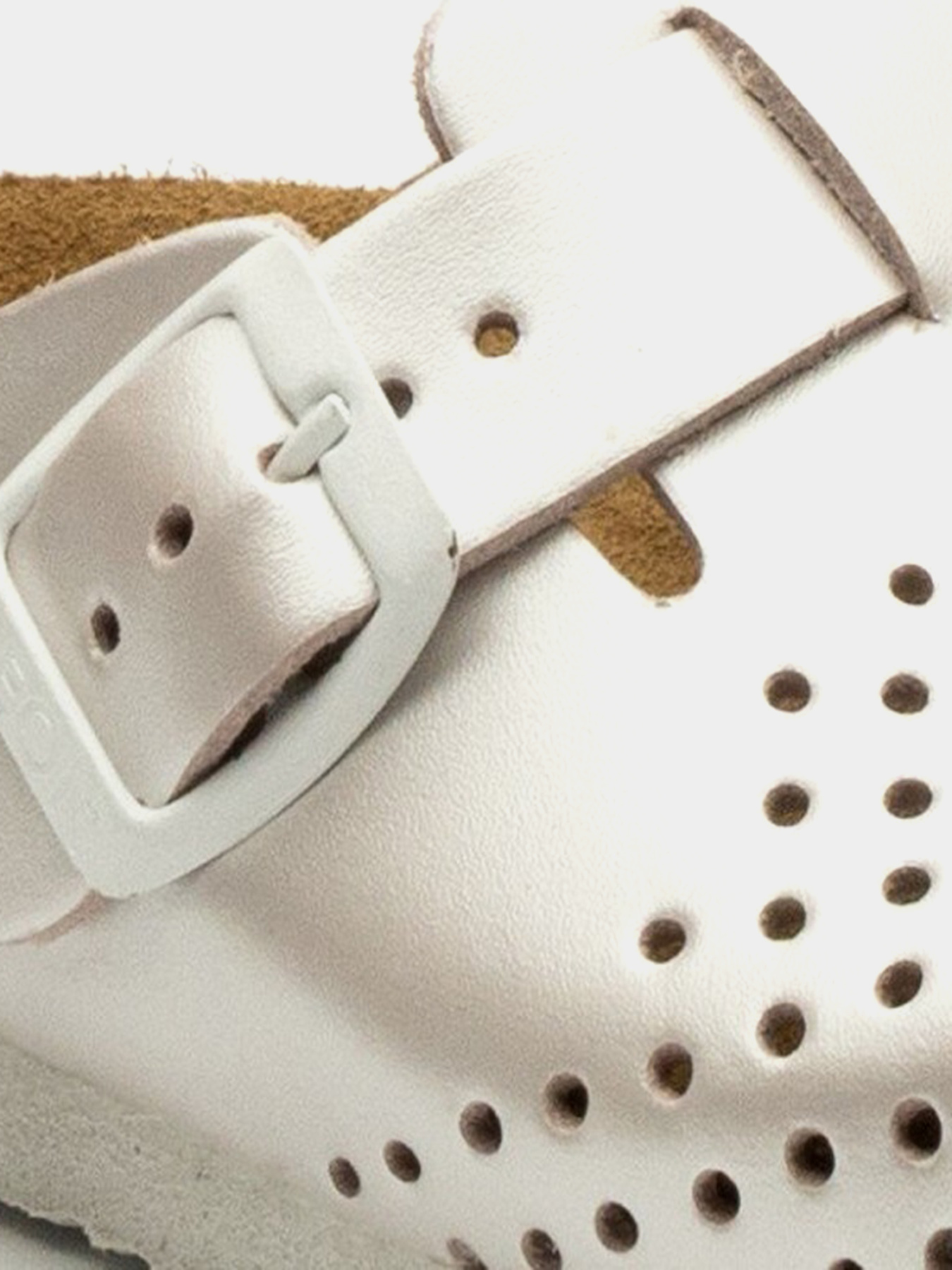 Сабо Leon модель 4800-White Фото