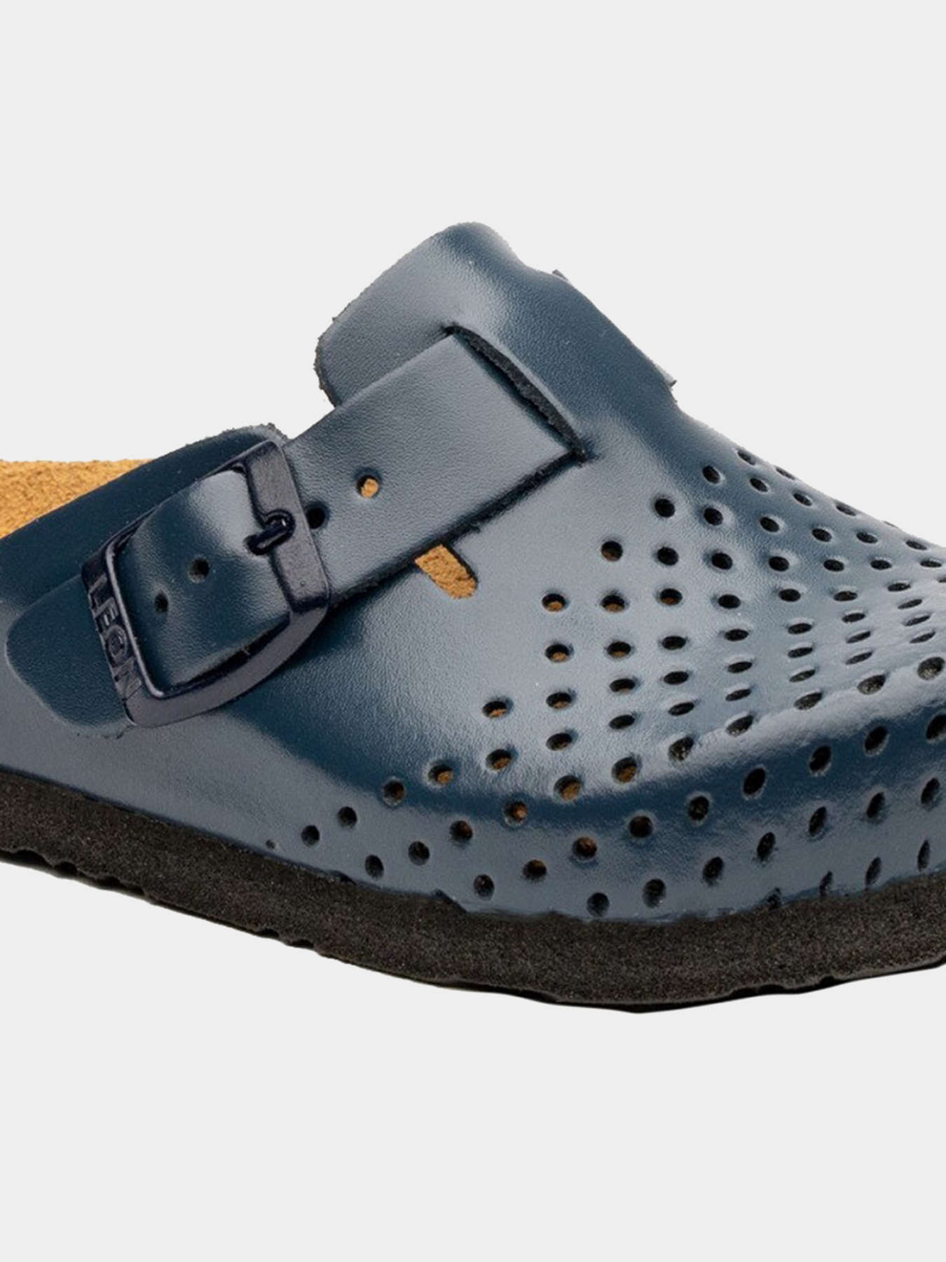 Сабо Leon модель 4800-Blue Фото