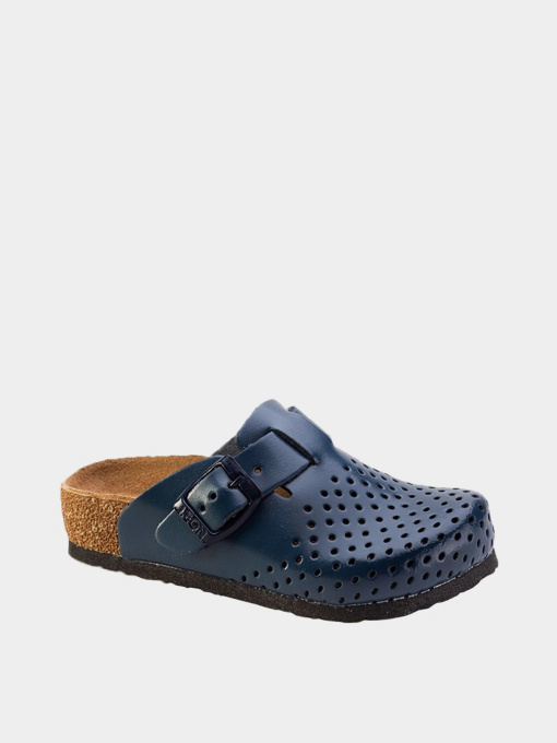 Сабо Leon модель 4800-Blue Фото