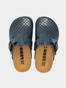 Сабо Leon модель 4800-Blue Фото