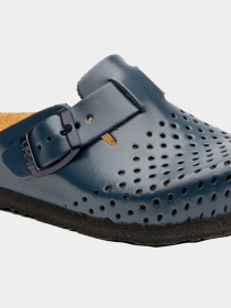 Сабо Leon модель 4800-Blue Фото