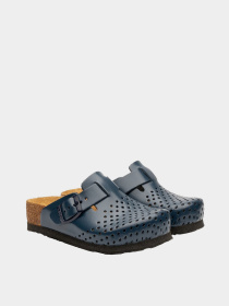 Сабо Leon модель 4800-Blue Фото