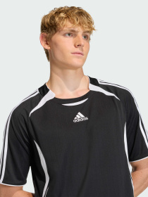 Футболка Teamgeist Adicolor модель KD5854 Фото