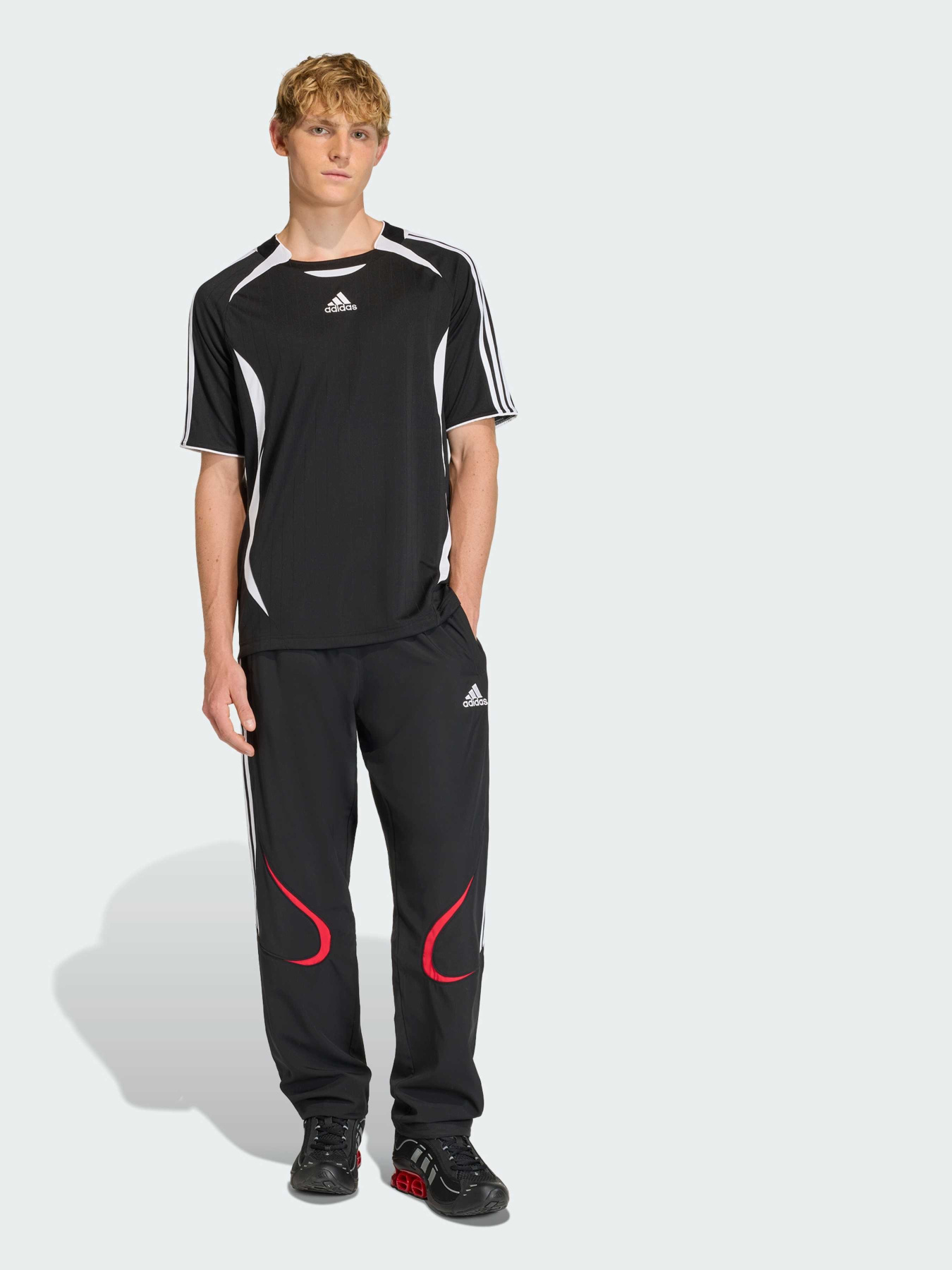 Футболка Adidas Adicolor модель KD5854 Фото