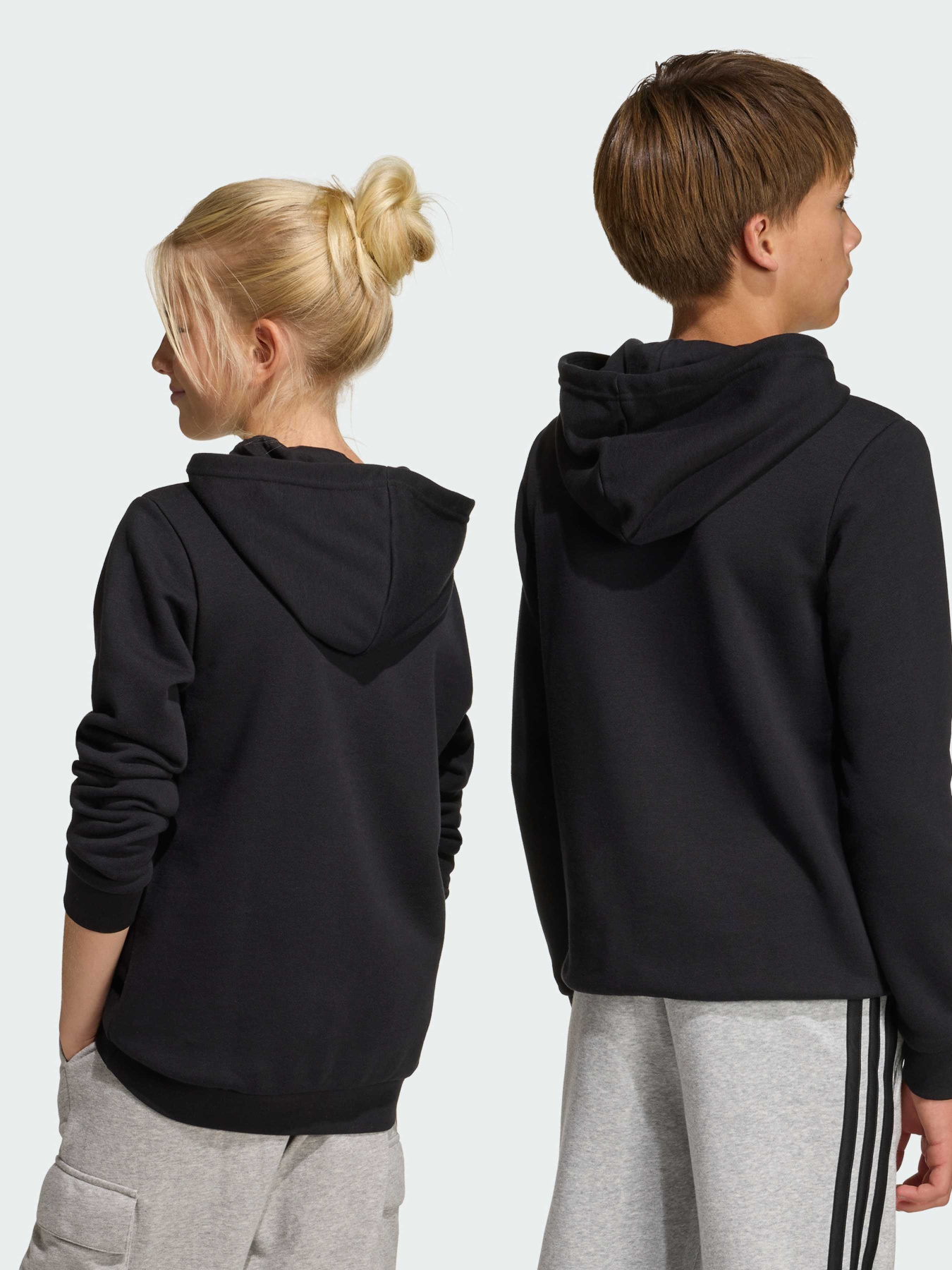 Худі CODES COLLEGIATE GRAPHIC модель KA2990 Фото