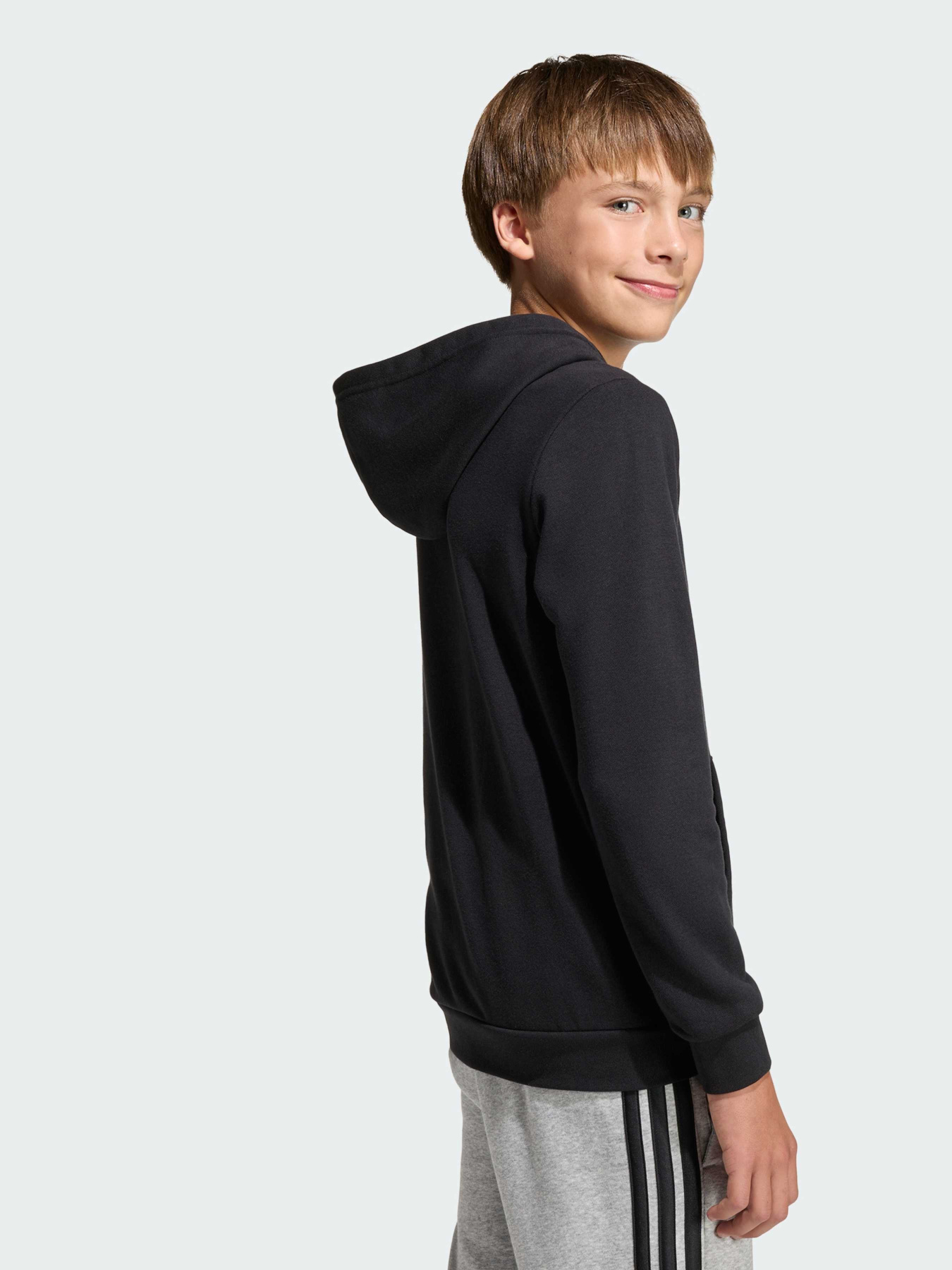 Худі CODES COLLEGIATE GRAPHIC модель KA2990 Фото