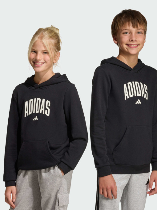 Худи CODES COLLEGIATE GRAPHIC модель KA2990 Фото